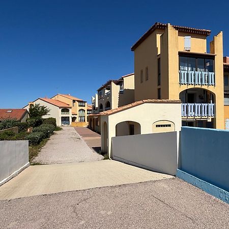 Logement De Plein Pied Tout Confort Le Barcarès Buitenkant foto