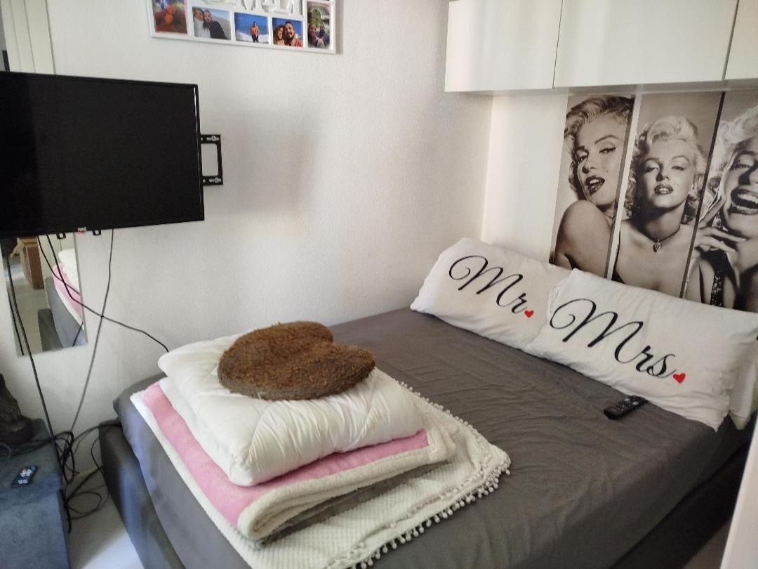 Logement De Plein Pied Tout Confort Le Barcarès Buitenkant foto