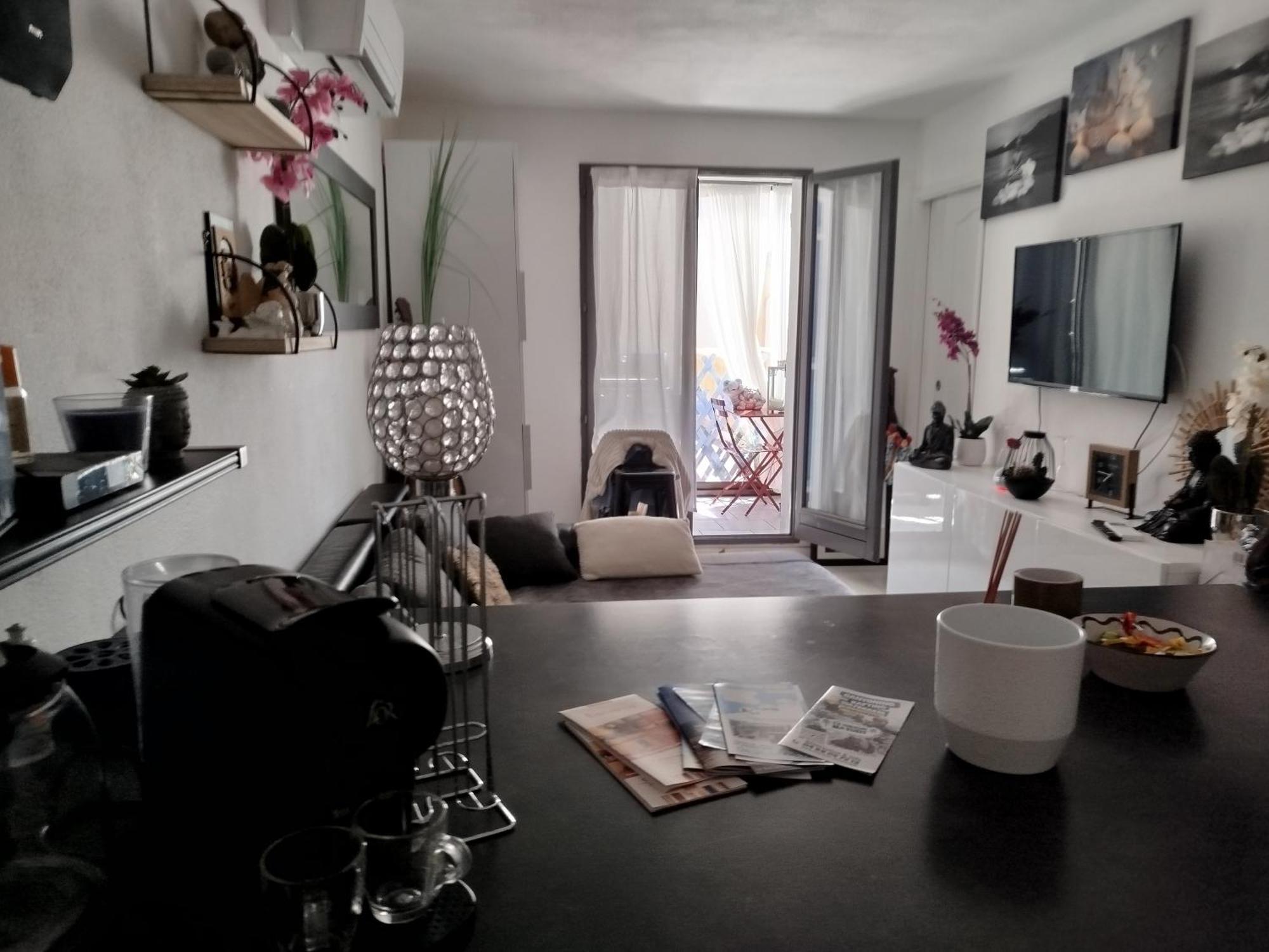 Logement De Plein Pied Tout Confort Le Barcarès Buitenkant foto