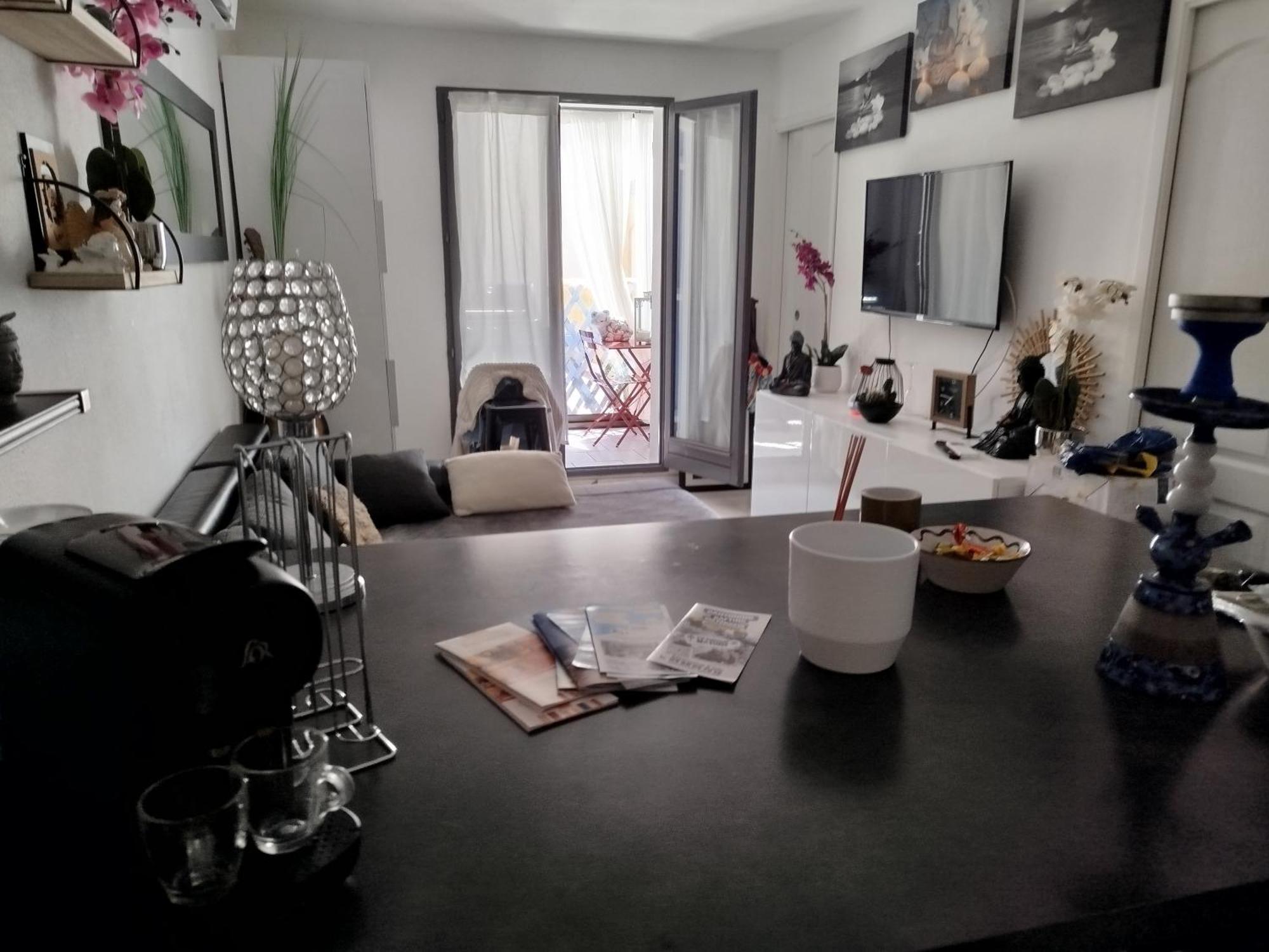 Logement De Plein Pied Tout Confort Le Barcarès Buitenkant foto
