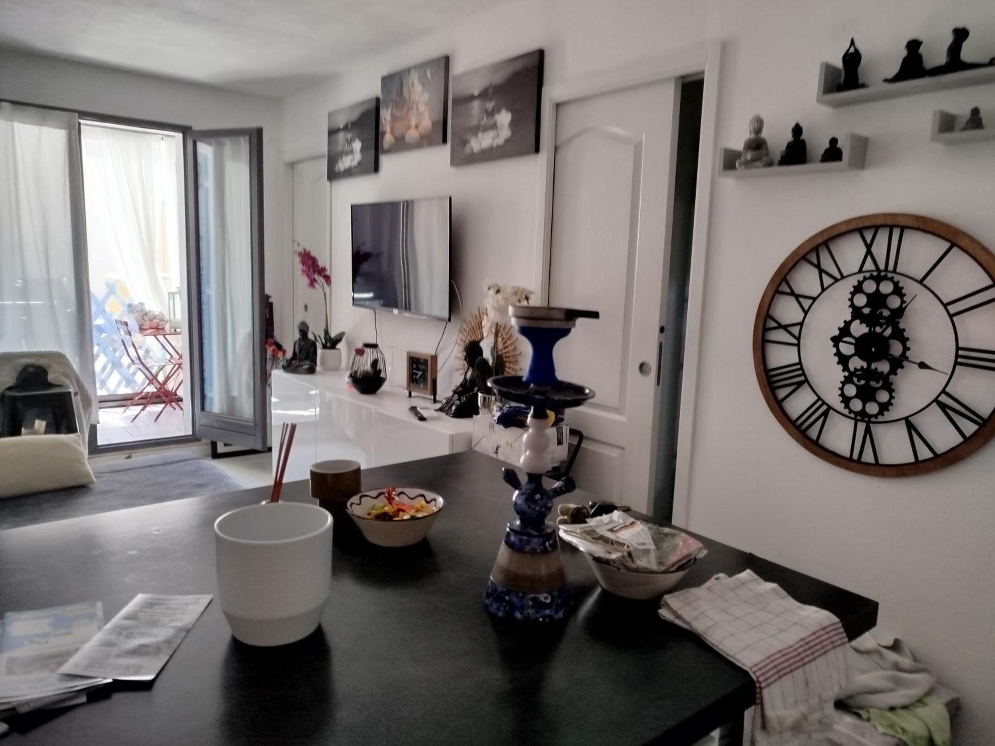 Logement De Plein Pied Tout Confort Le Barcarès Buitenkant foto