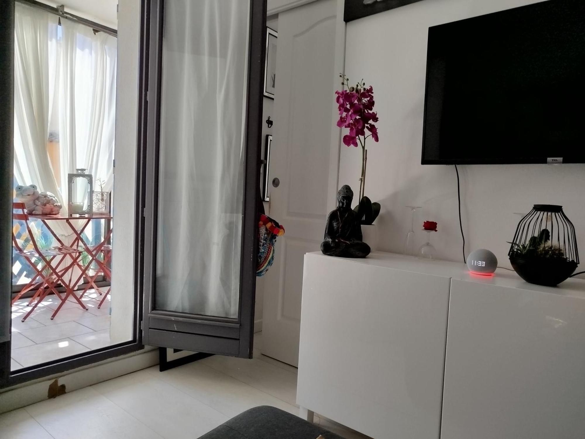 Logement De Plein Pied Tout Confort Le Barcarès Buitenkant foto