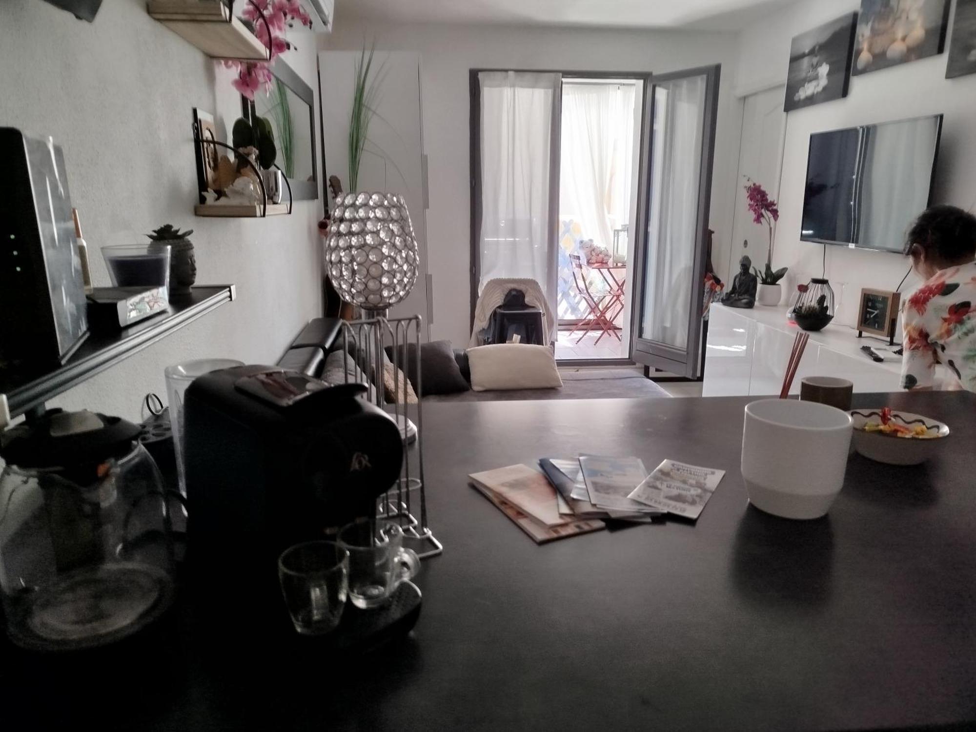 Logement De Plein Pied Tout Confort Le Barcarès Buitenkant foto
