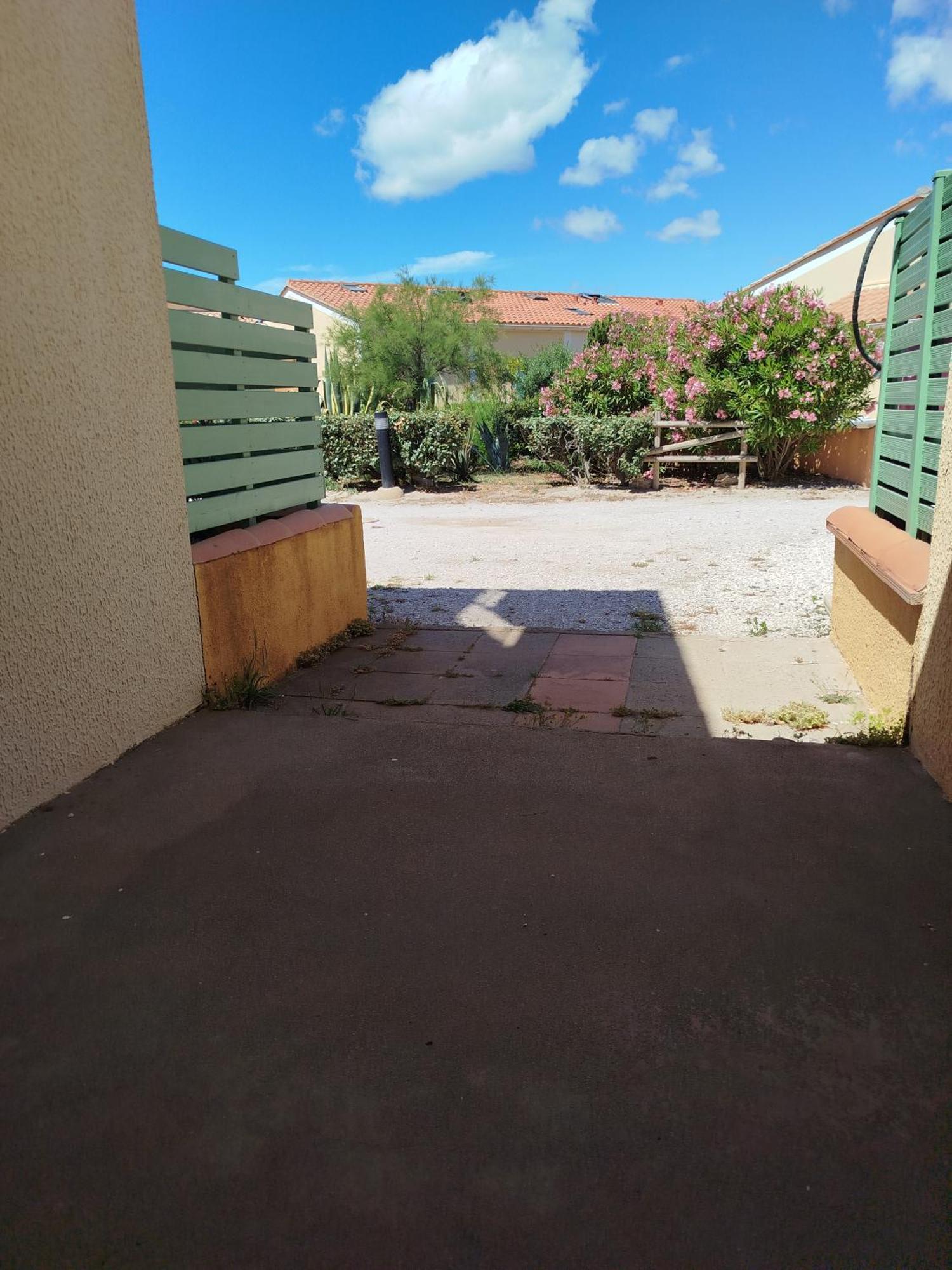 Logement De Plein Pied Tout Confort Le Barcarès Buitenkant foto