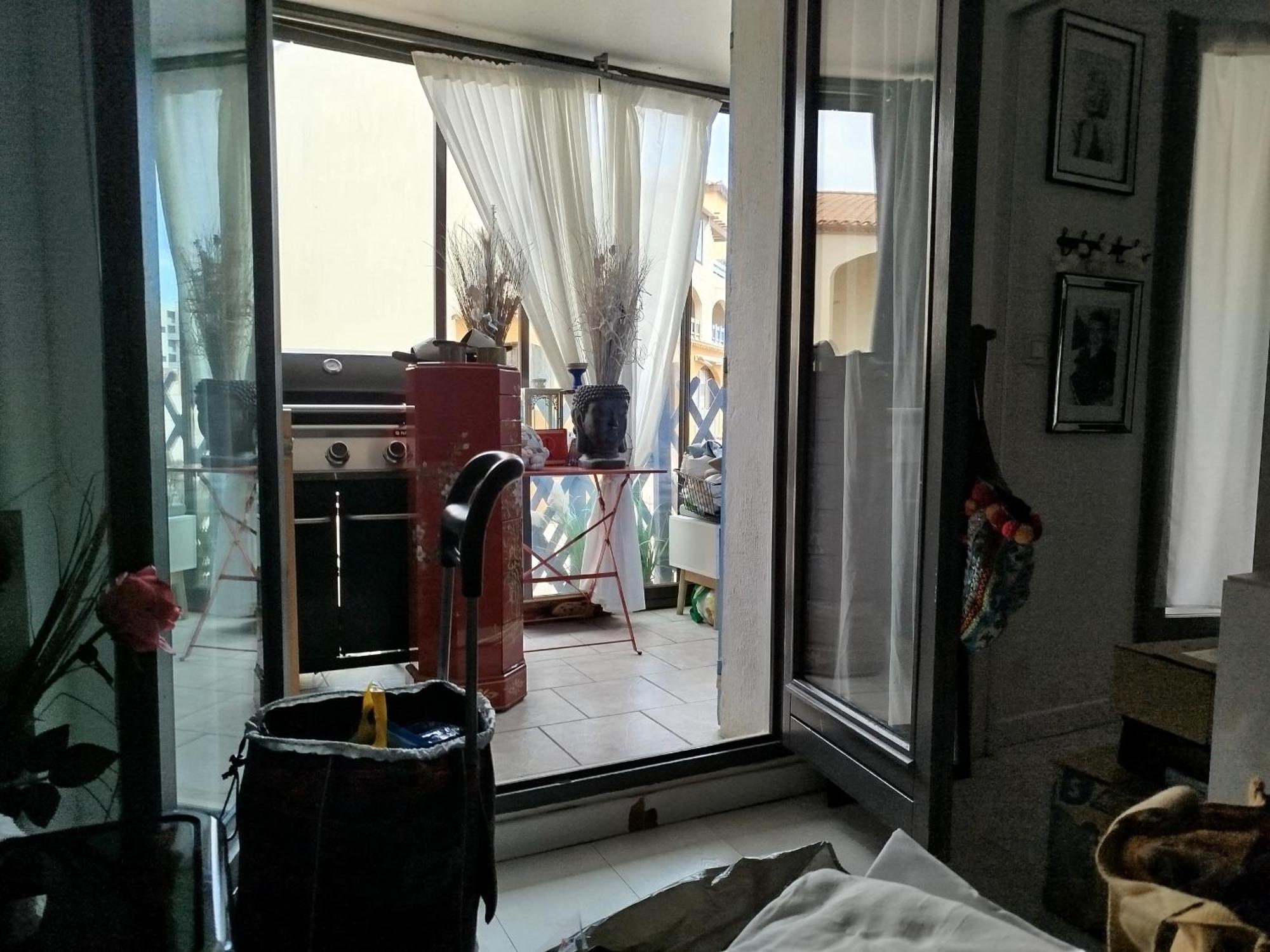 Logement De Plein Pied Tout Confort Le Barcarès Buitenkant foto