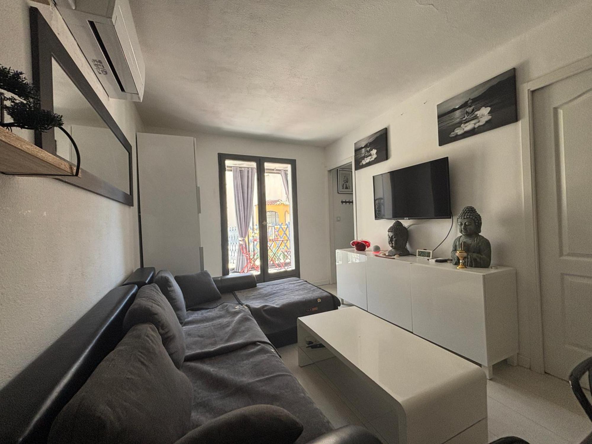 Logement De Plein Pied Tout Confort Le Barcarès Buitenkant foto