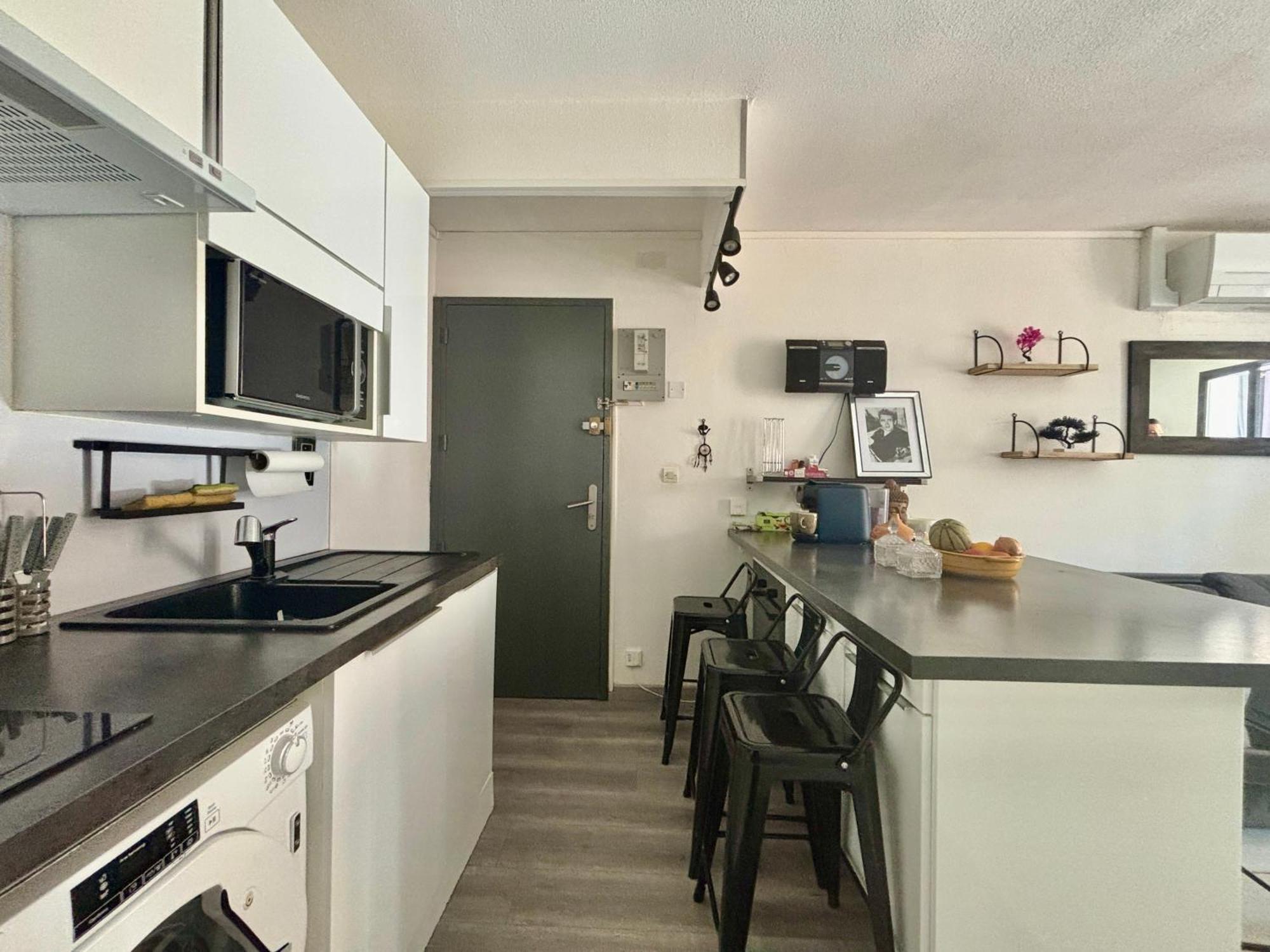 Logement De Plein Pied Tout Confort Le Barcarès Buitenkant foto