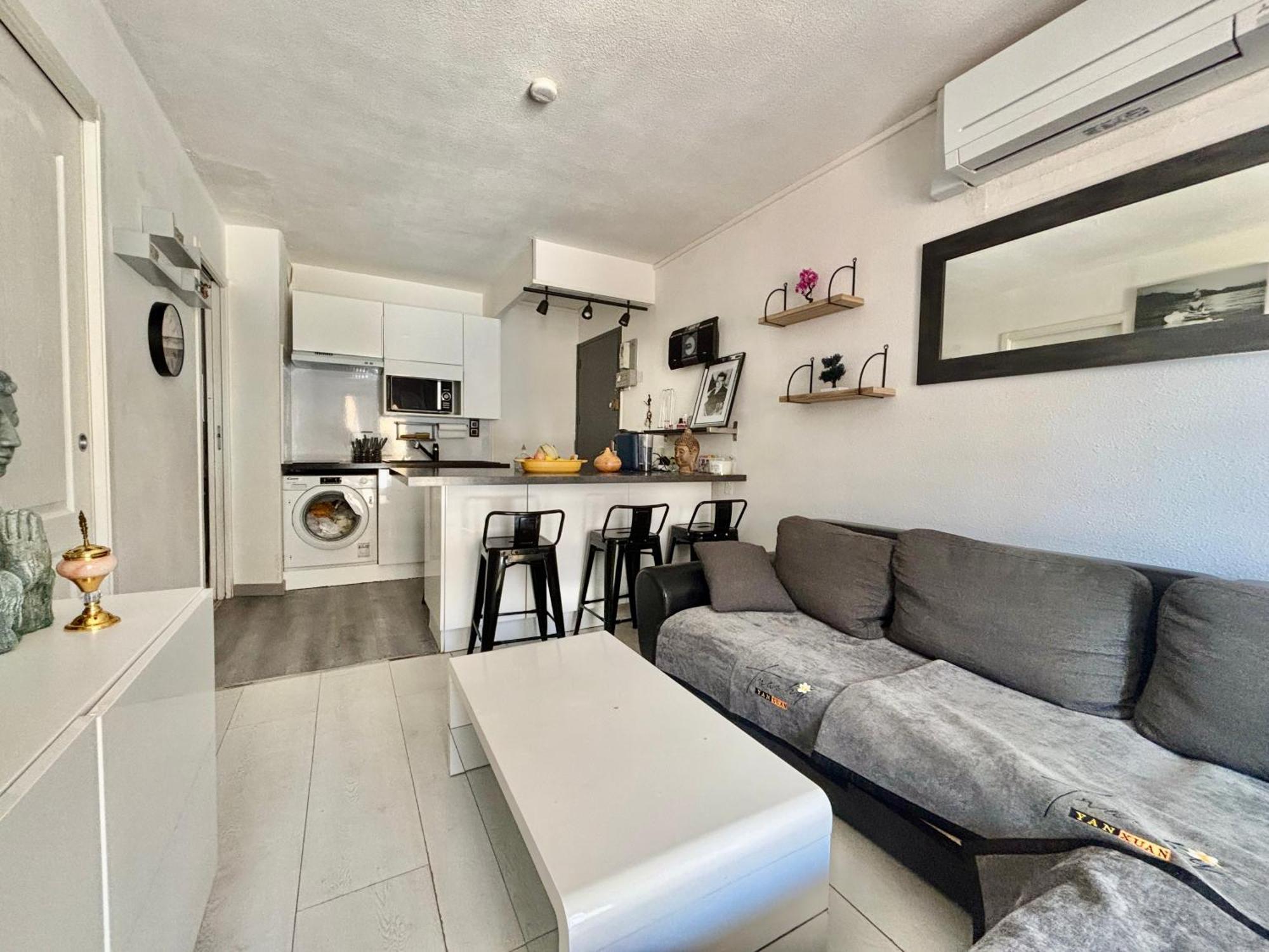 Logement De Plein Pied Tout Confort Le Barcarès Buitenkant foto