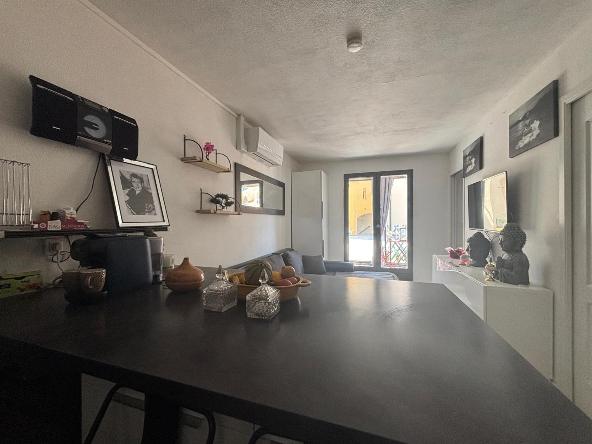 Logement De Plein Pied Tout Confort Le Barcarès Buitenkant foto