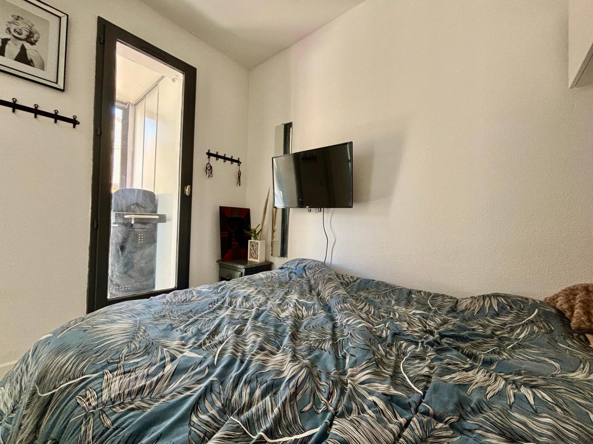 Logement De Plein Pied Tout Confort Le Barcarès Buitenkant foto