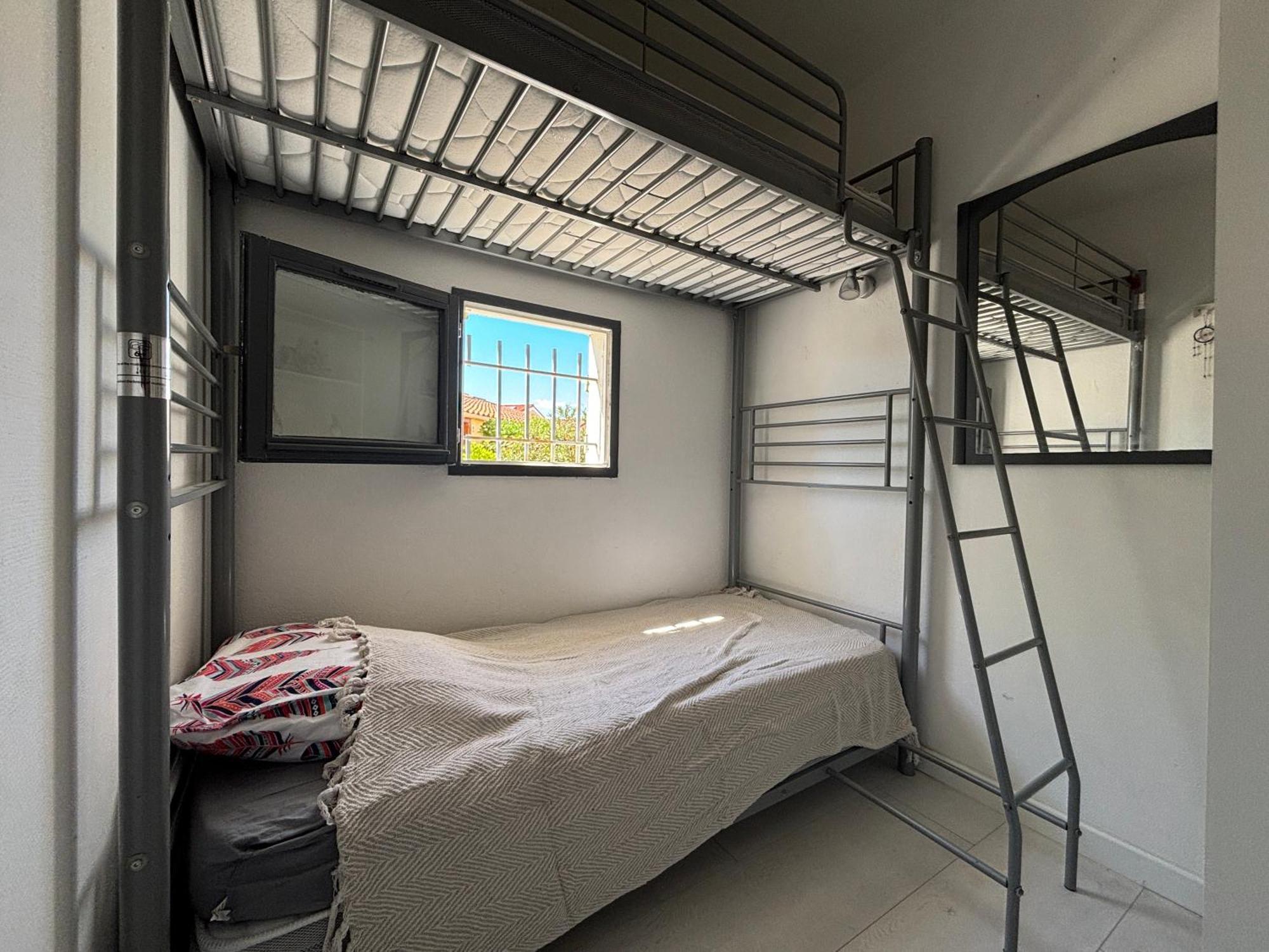 Logement De Plein Pied Tout Confort Le Barcarès Buitenkant foto