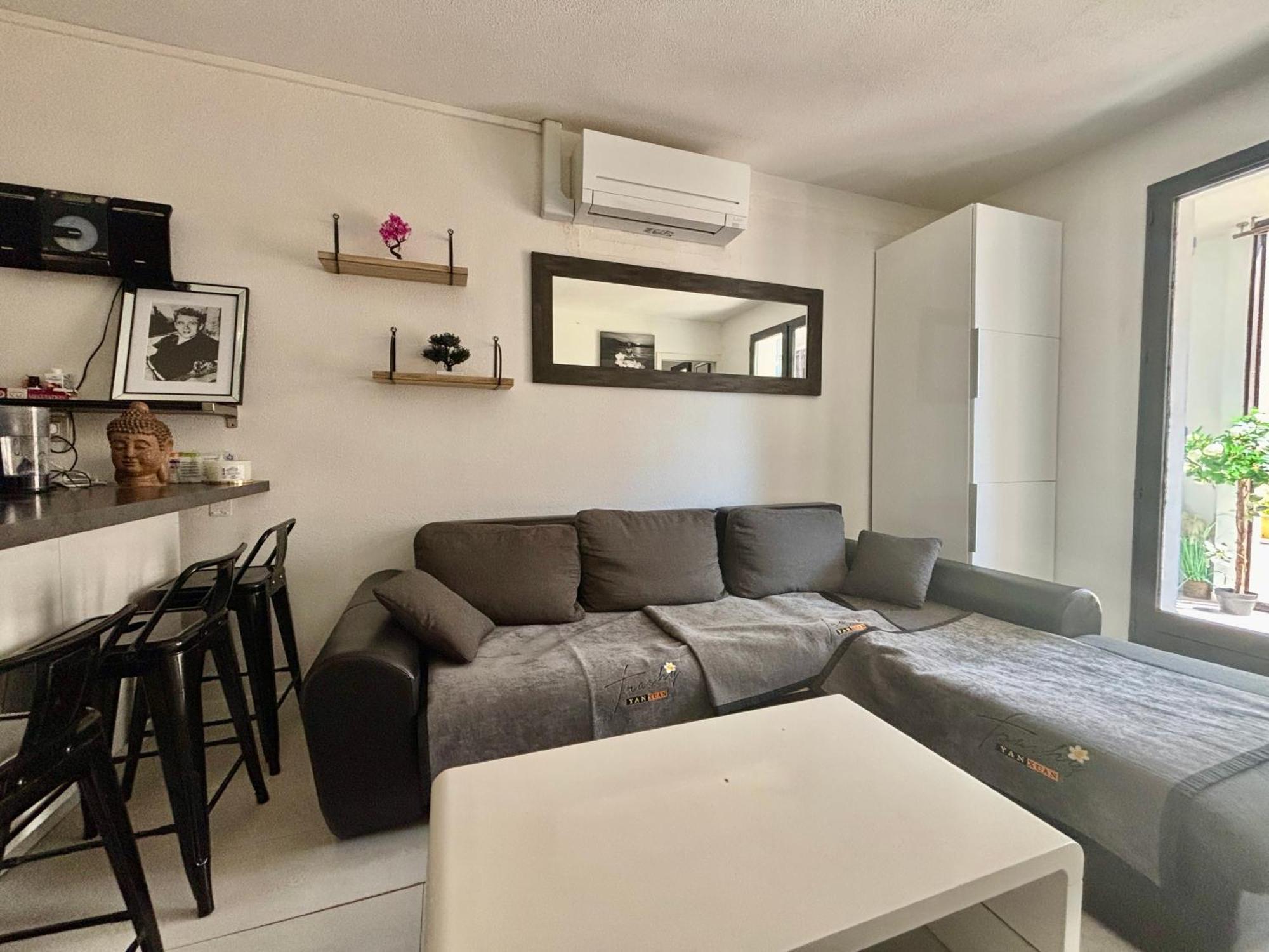 Logement De Plein Pied Tout Confort Le Barcarès Buitenkant foto